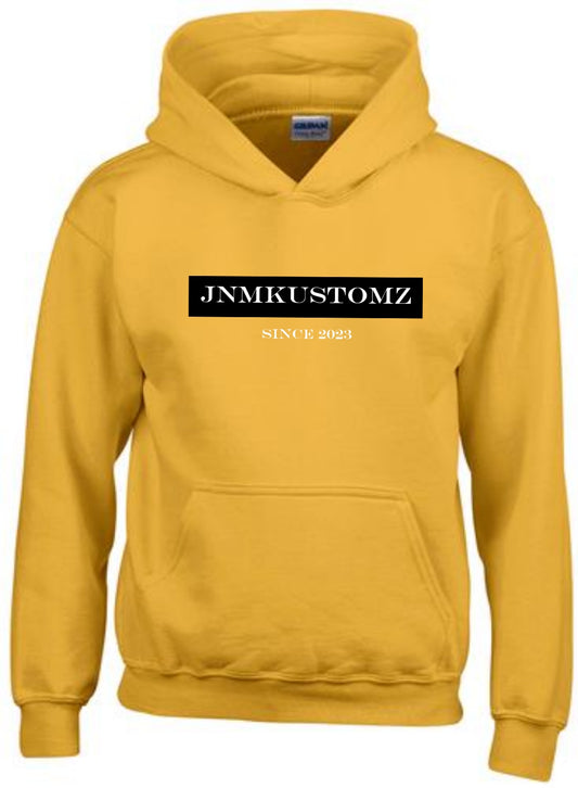 Unisex hoodie