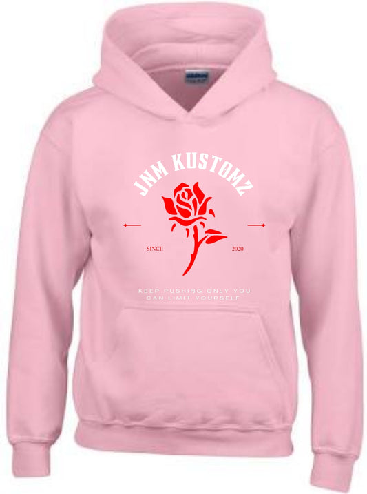 Unisex hoodie